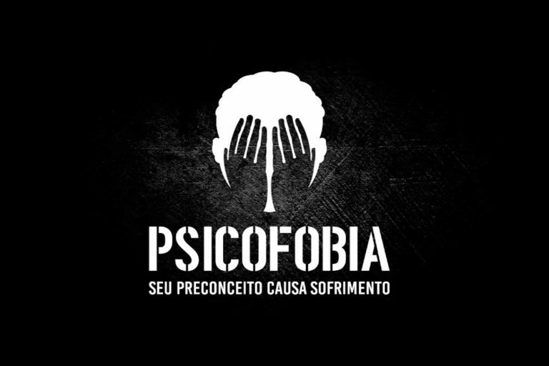 Psicofobia Você Sabe O Que é Pscofobia? Psicóloga Porto Alegre